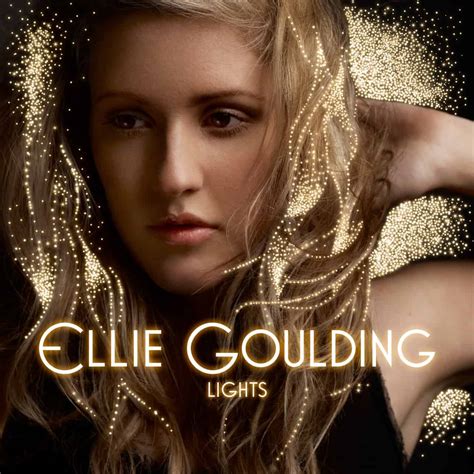 lights ellie goulding